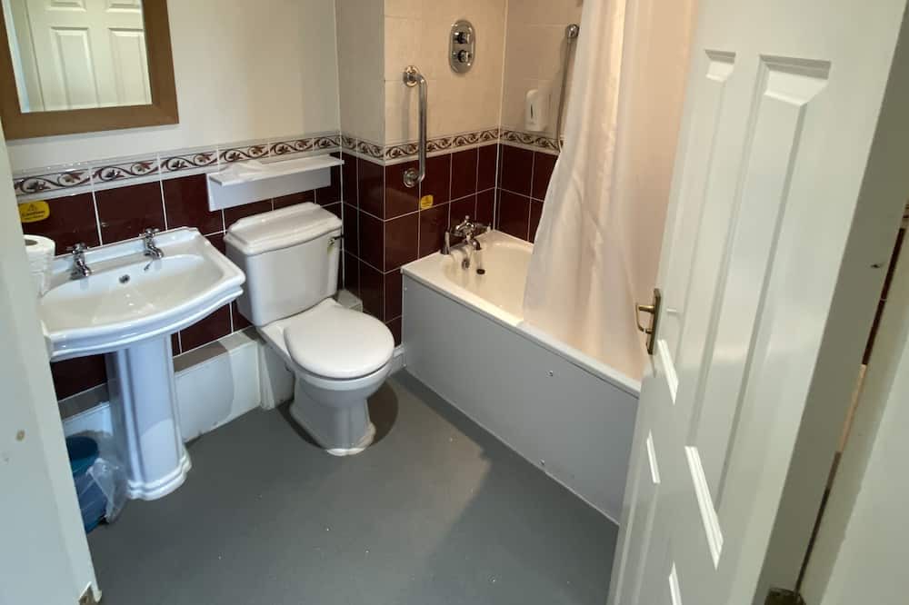 Photo of Bathroom in Bromsgrove