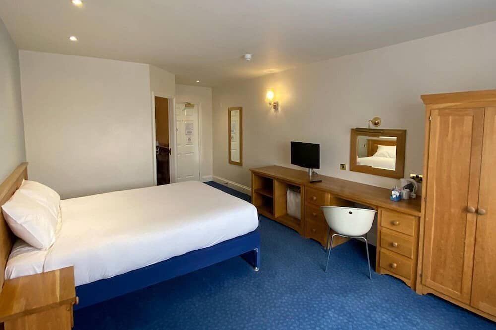 Photo of Bedroom in Bromsgrove