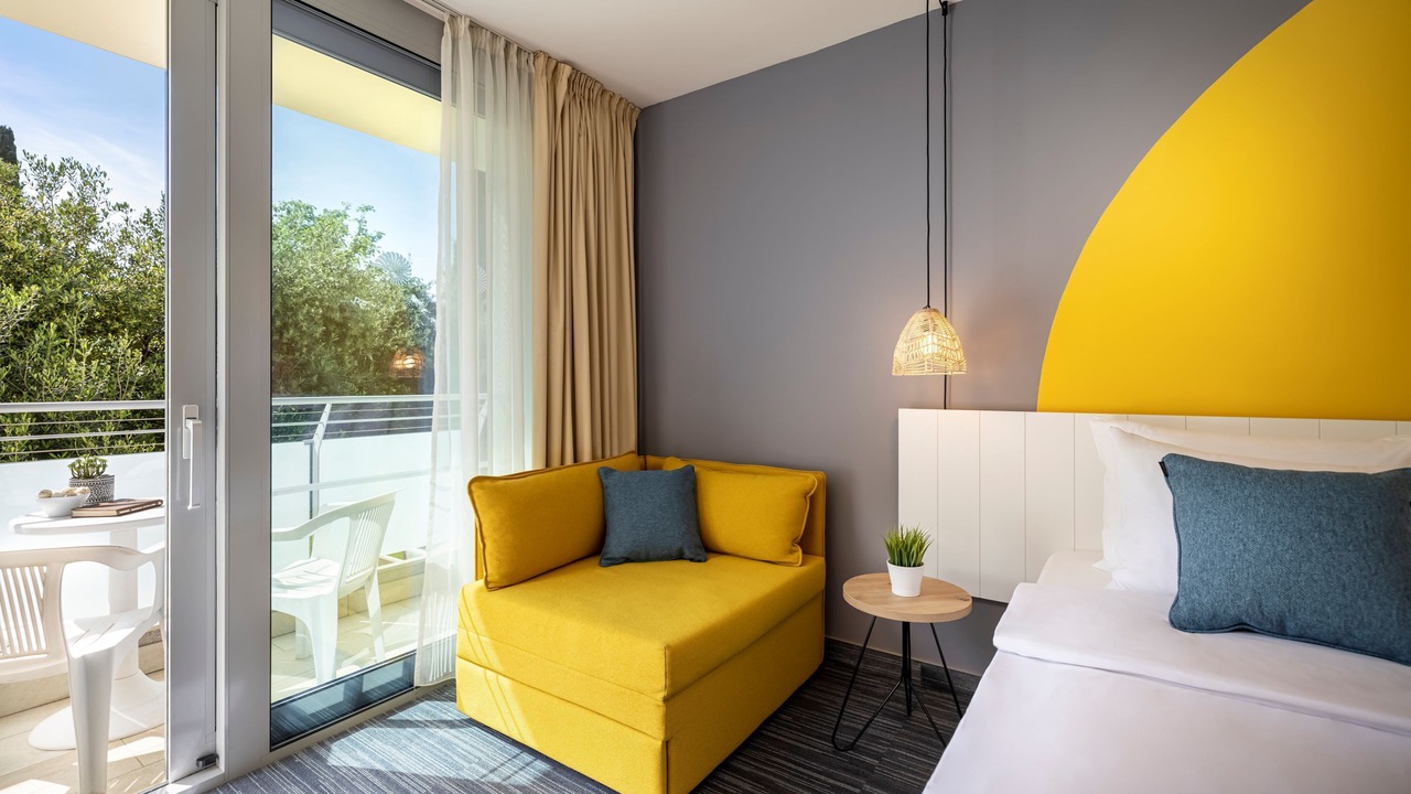 Photo of Bedroom in Babin Kuk
