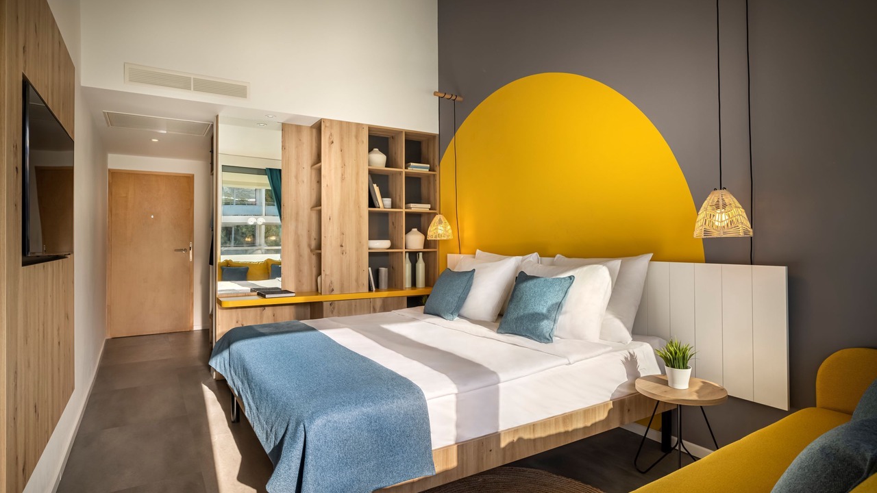 Photo of Bedroom in Babin Kuk