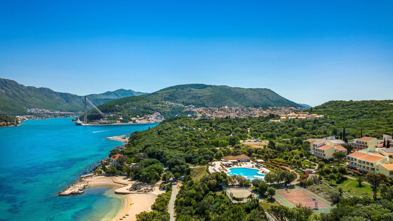 Photo of Outdoor in Babin Kuk