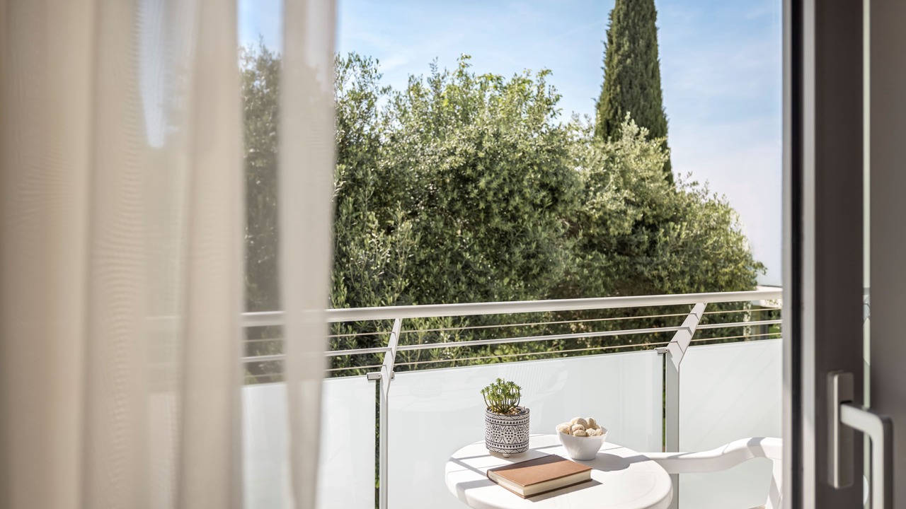 Photo of Patio Balcony in Babin Kuk