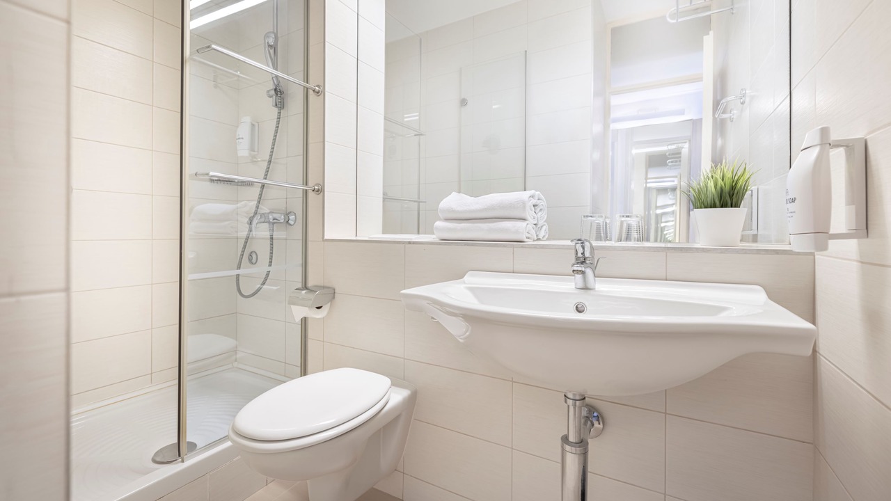 Photo of Bathroom in Babin Kuk
