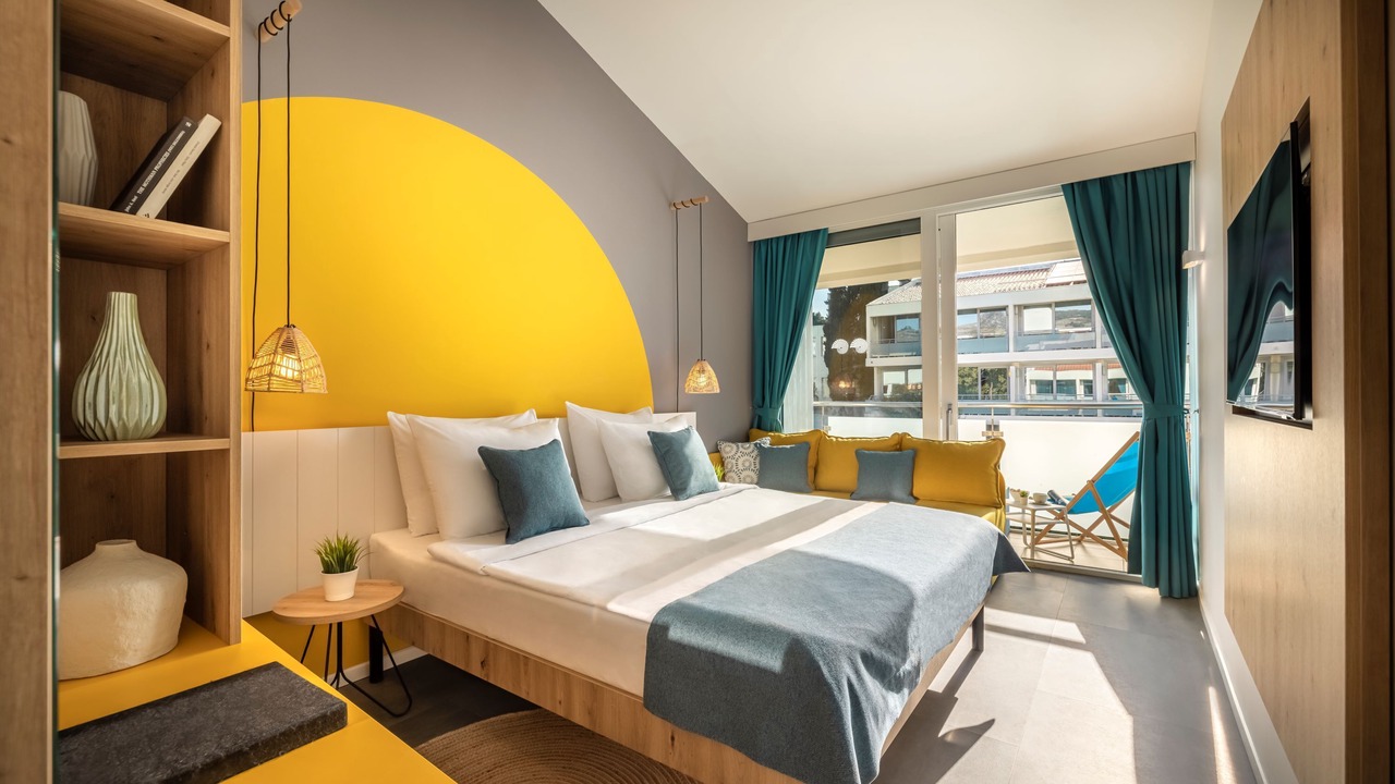 Photo of Bedroom in Babin Kuk