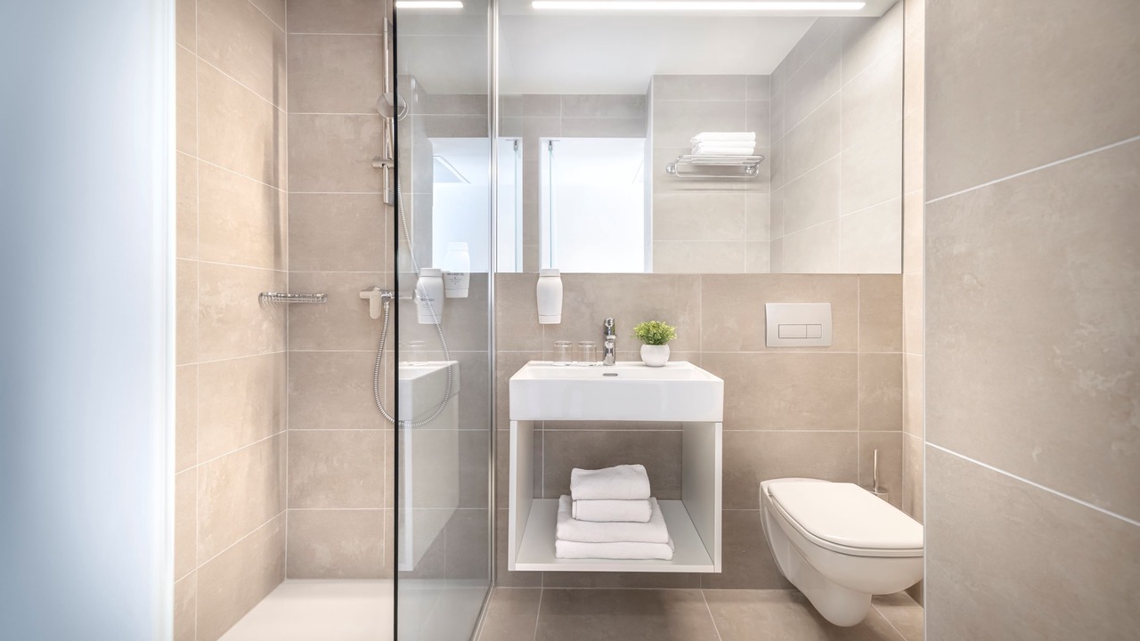 Photo of Bathroom in Babin Kuk