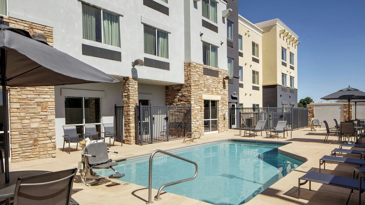 Photo of Outdoor in Clovis