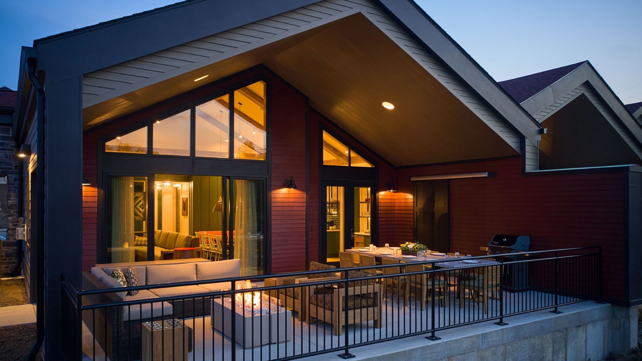 Photo of Outdoor in Scotrun