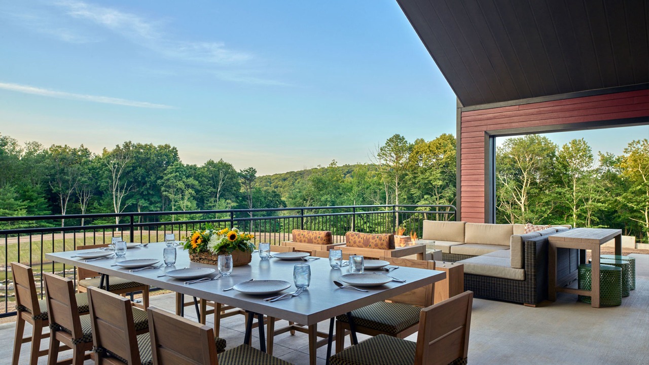 Photo of Outdoor in Scotrun