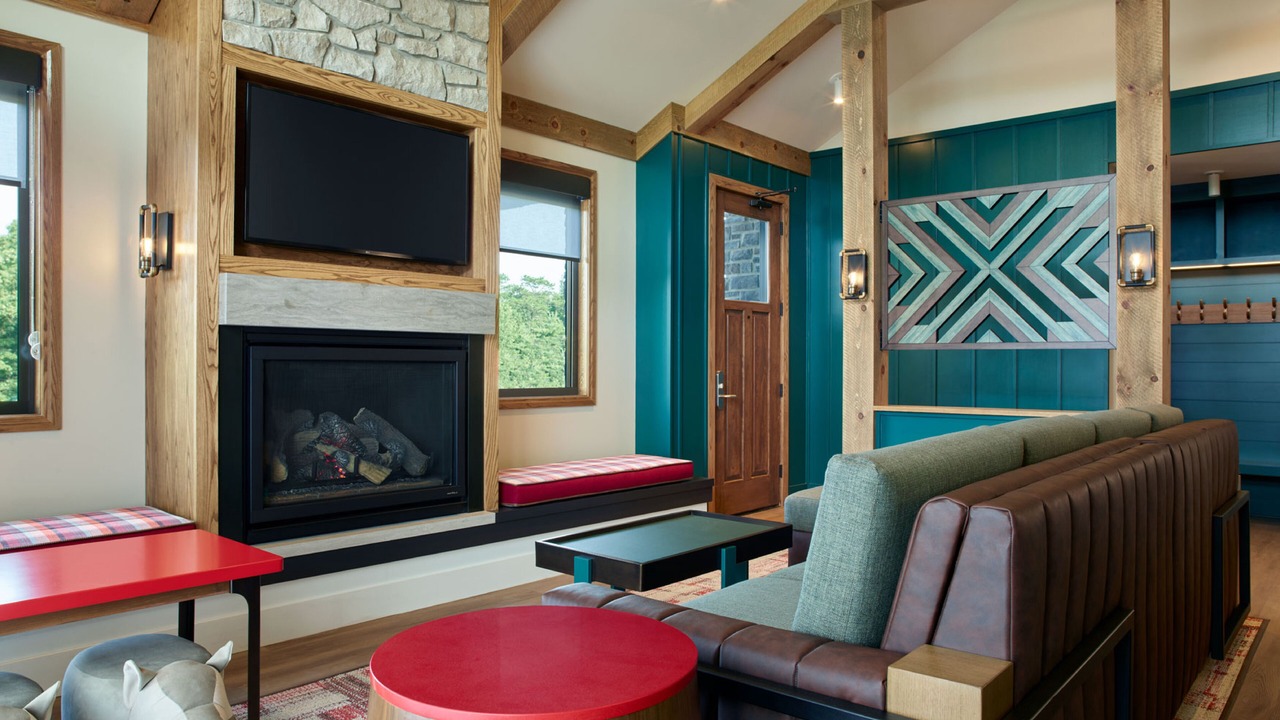 Photo of Outdoor in Scotrun