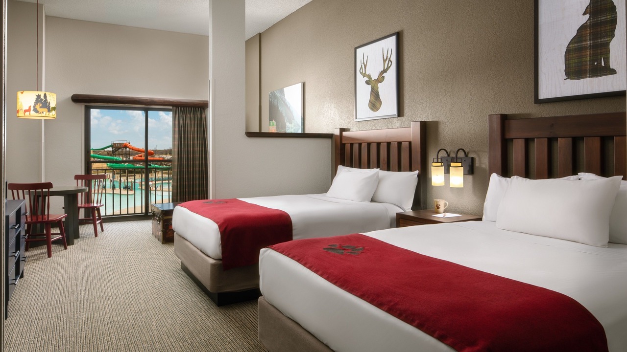 Photo of Bedroom in Scotrun