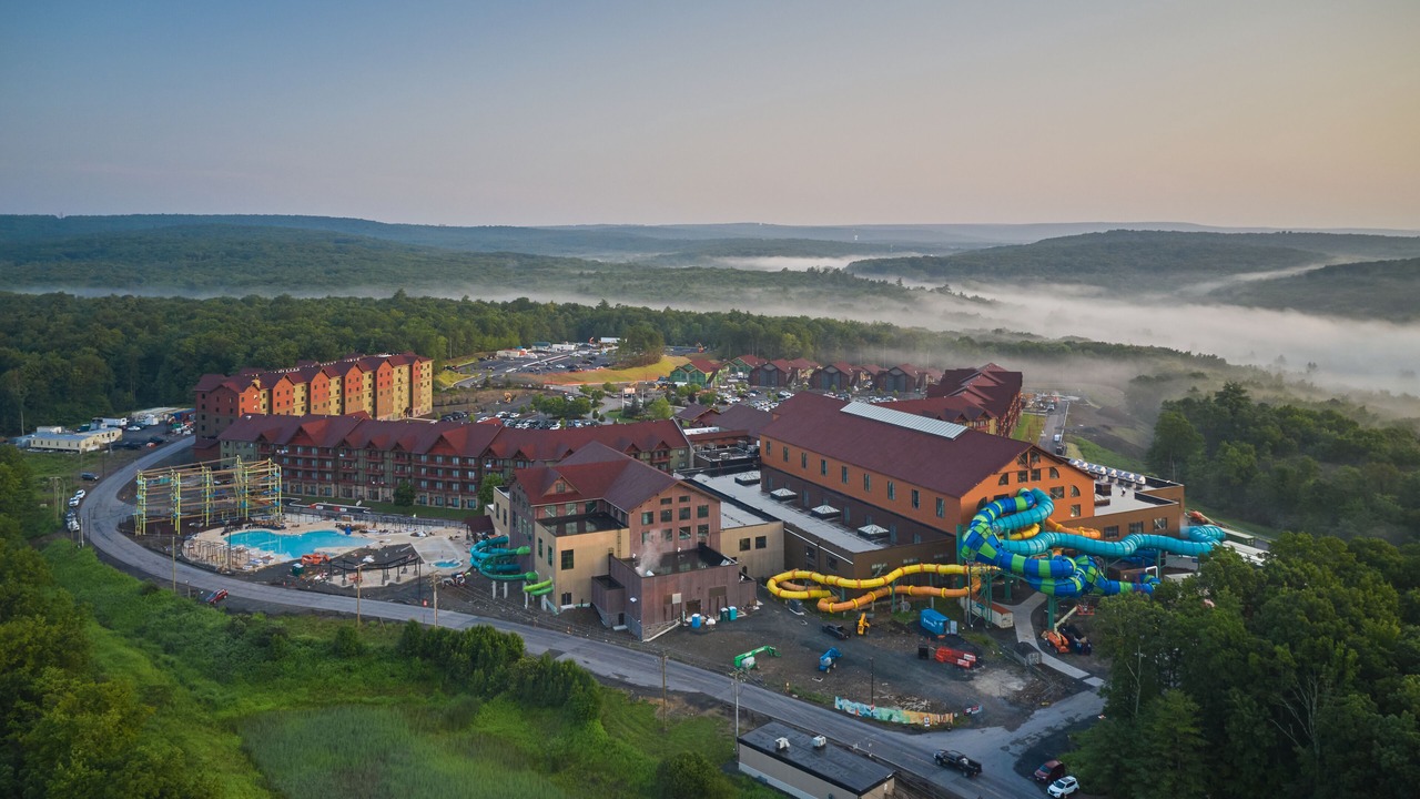 Photo of Outdoor in Scotrun