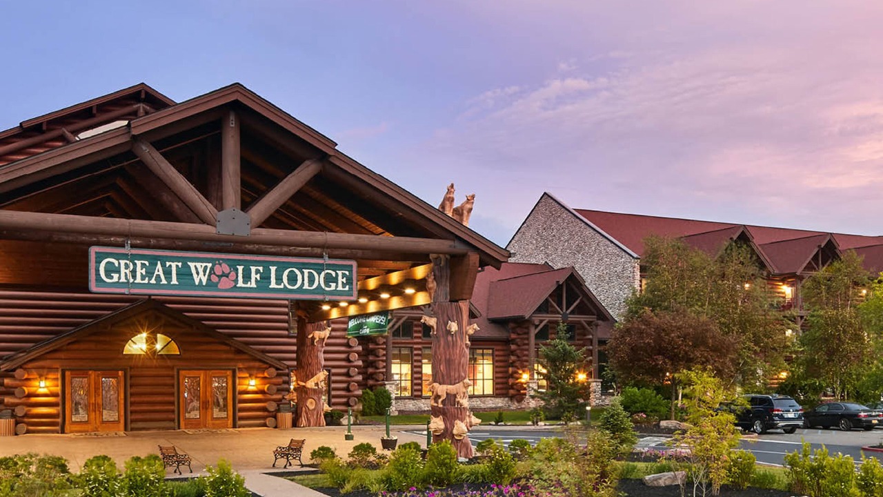 Photo of Outdoor in Scotrun