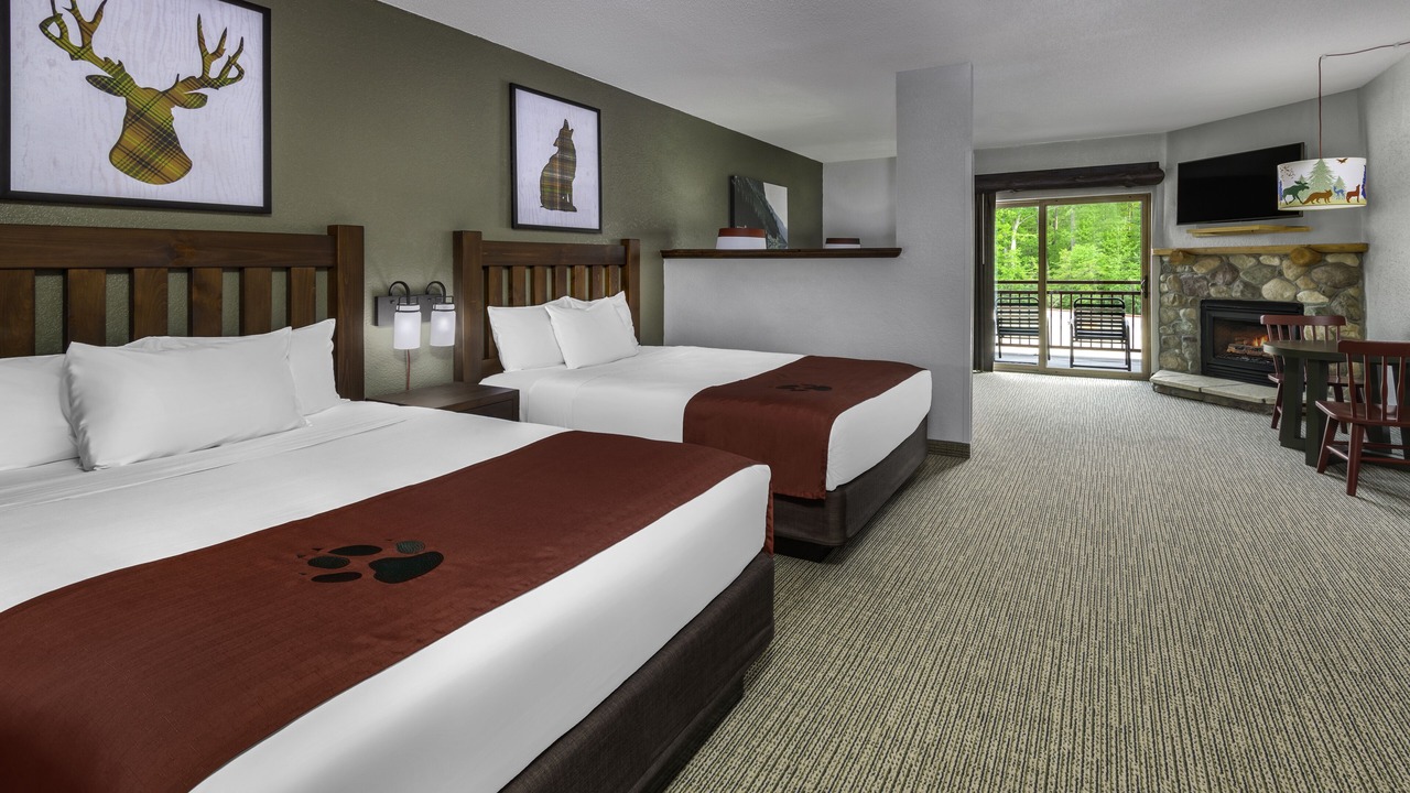 Photo of Livingroom in Scotrun