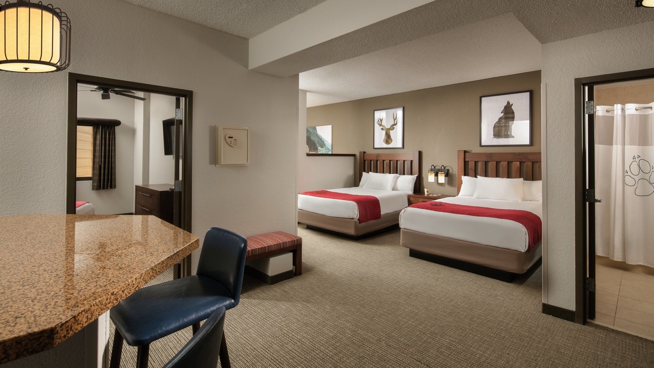 Photo of Bedroom in Scotrun