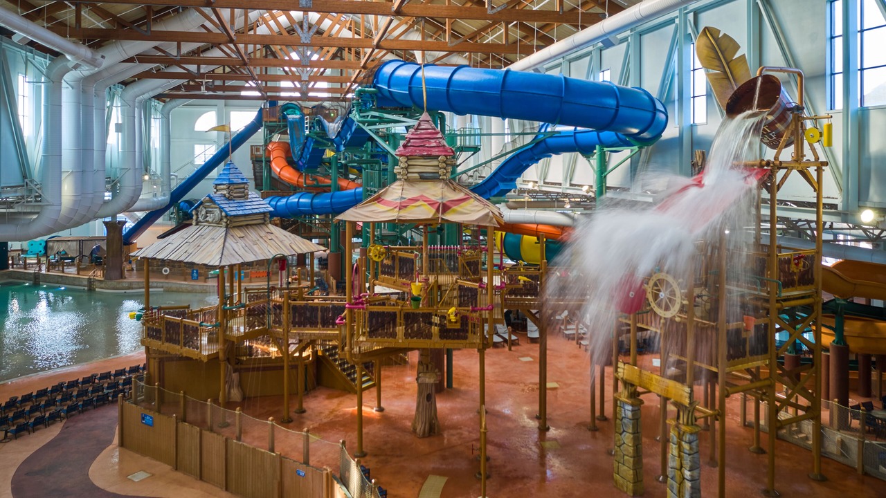 Photo of Outdoor in Scotrun