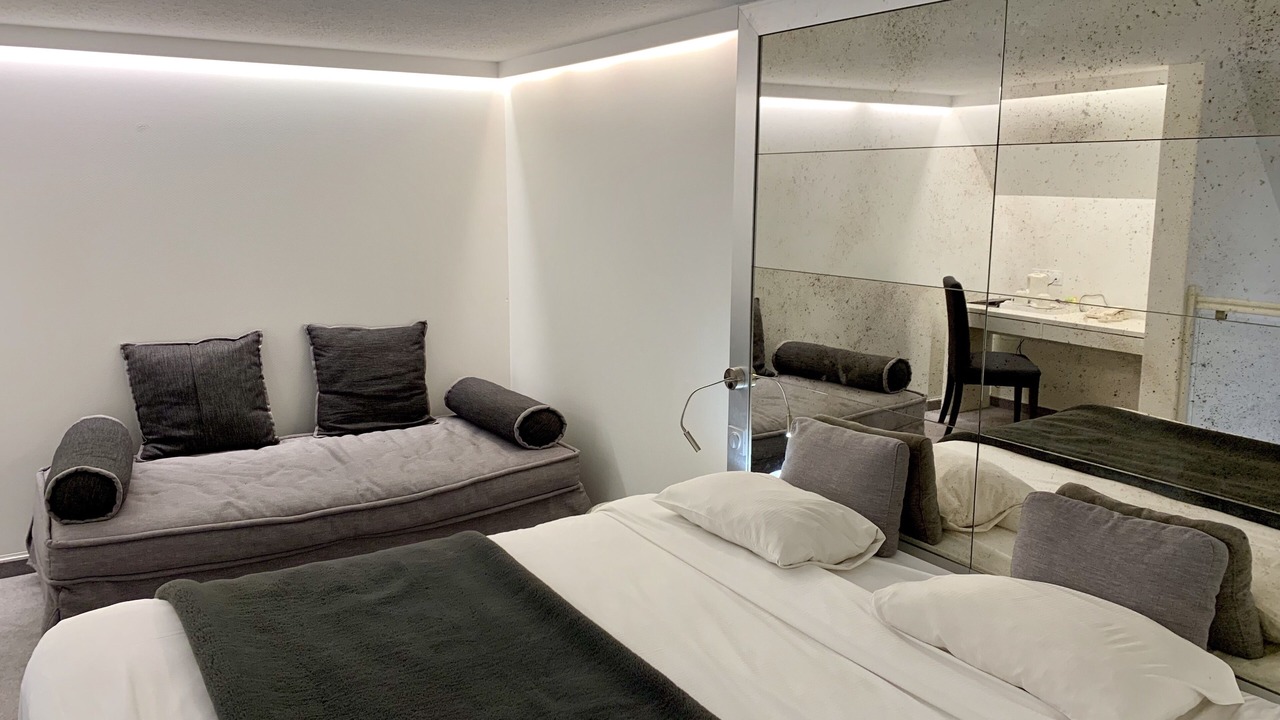 Photo of Bedroom in Villedieu-les-Poeles