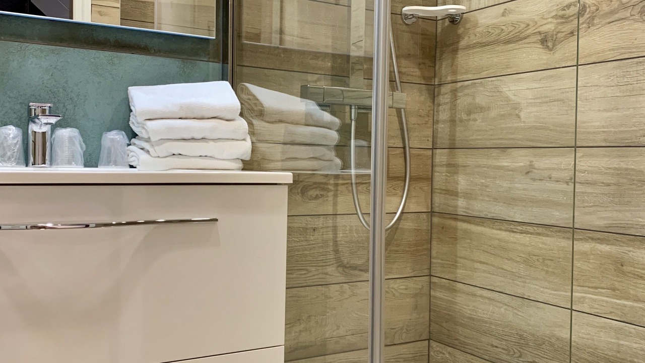 Photo of Bathroom in Villedieu-les-Poeles