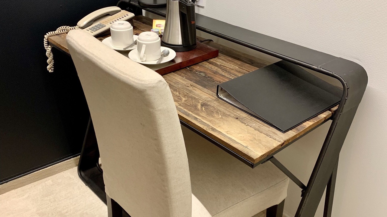 Photo of Bedroom in Villedieu-les-Poeles