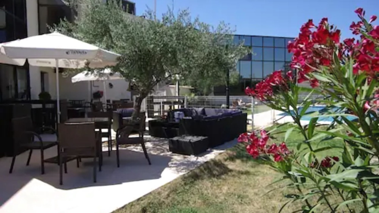 Photo of Patio Balcony in Mauguio