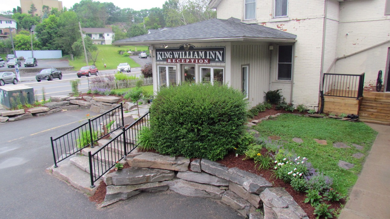 Photo of Outdoor in Huntsville