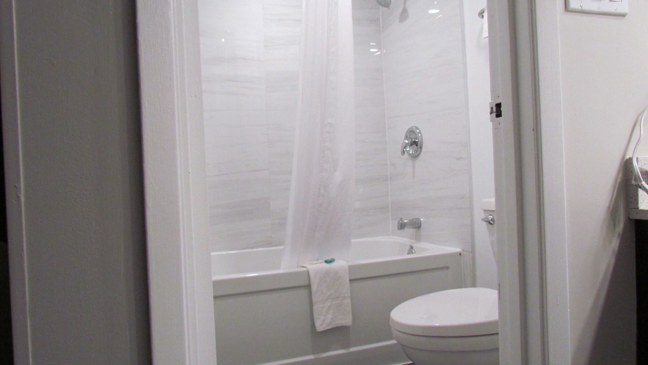 Photo of Bathroom in Huntsville