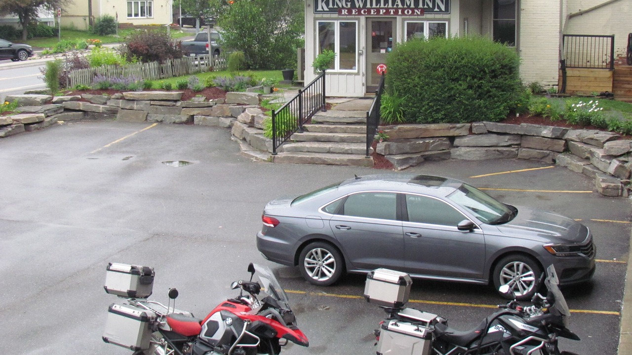 Photo of Outdoor in Huntsville