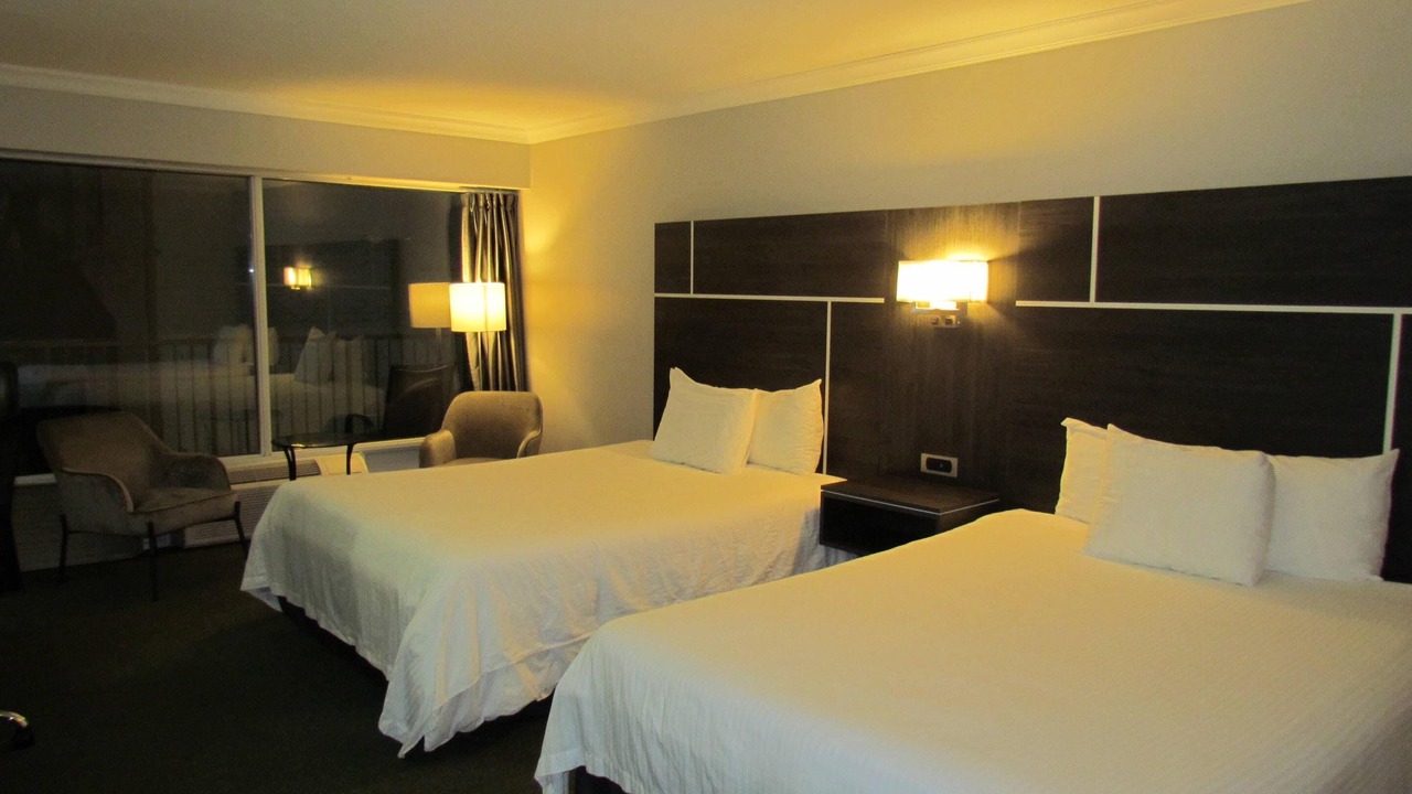 Photo of Bedroom in Huntsville