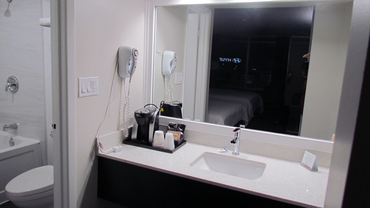 Photo of Bathroom in Huntsville