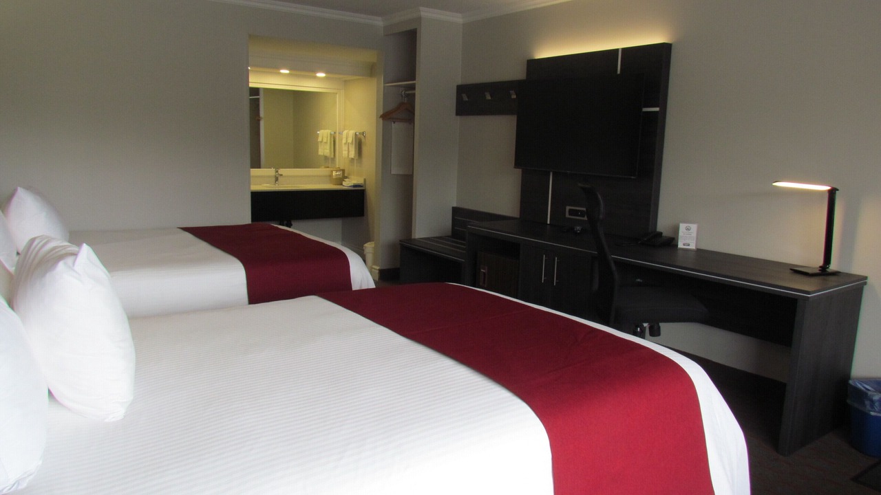 Photo of Bedroom in Huntsville
