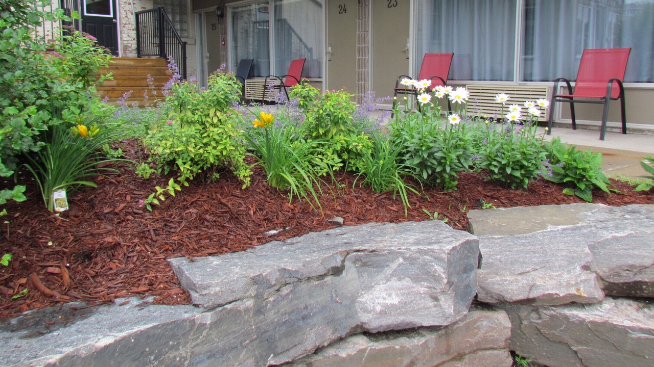 Photo of Outdoor in Huntsville