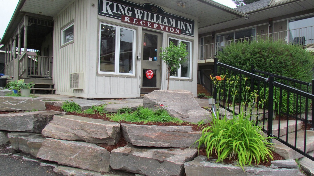 Photo of Outdoor in Huntsville