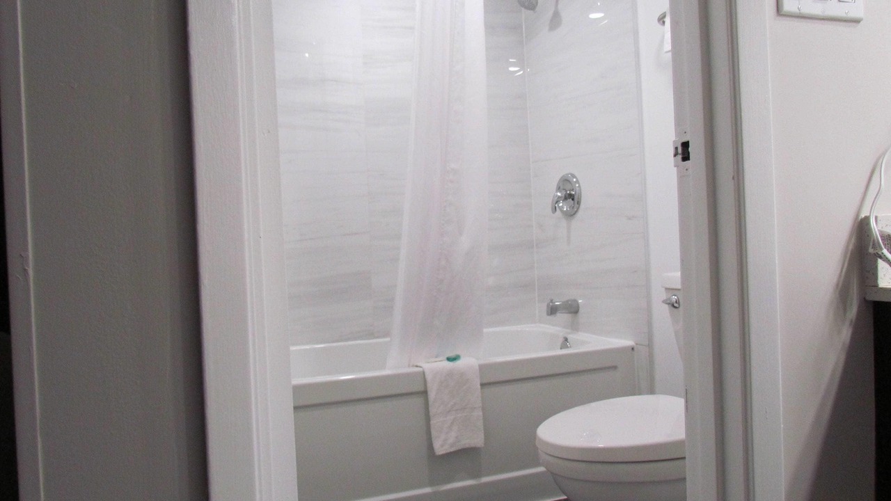 Photo of Bedroom in Huntsville