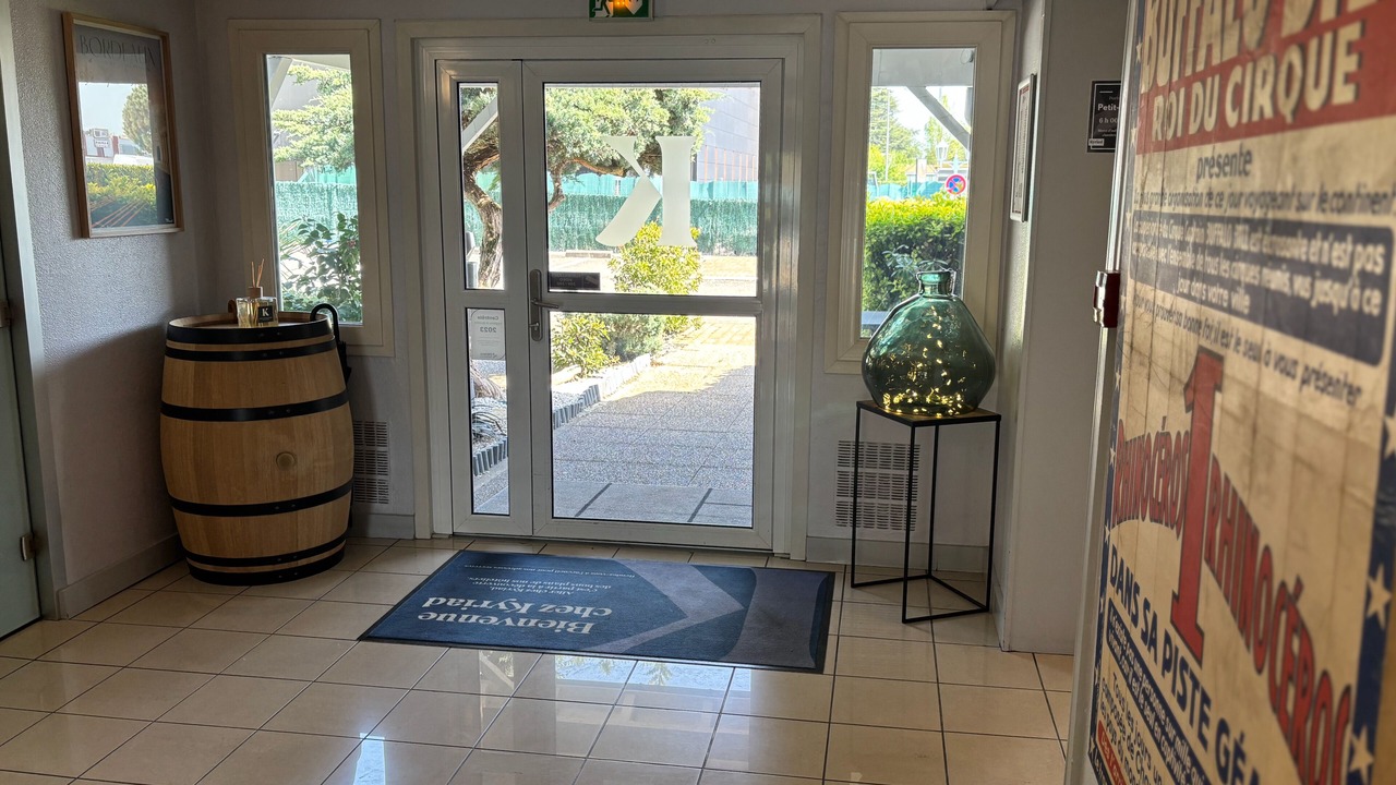 Photo of Outdoor in Lormont