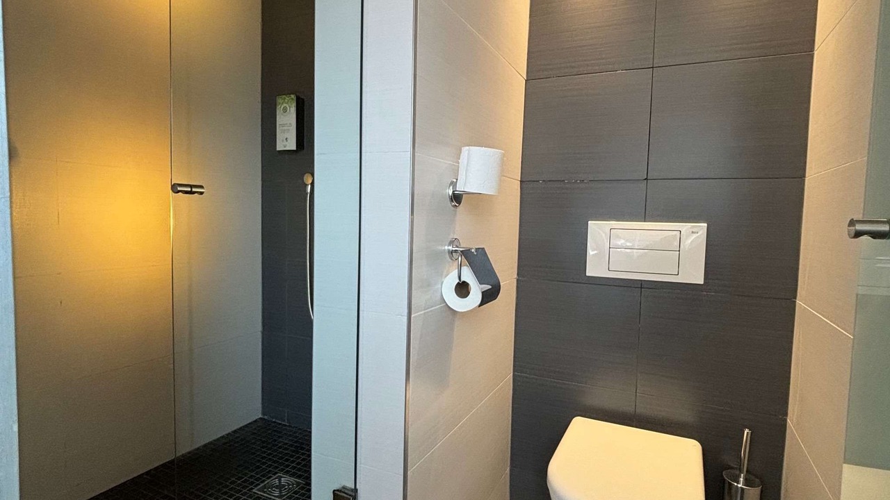 Photo of Bedroom in Lormont