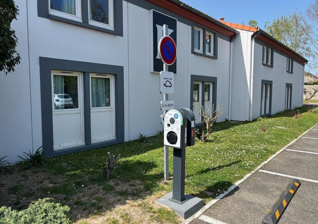 Photo of Outdoor in Lormont