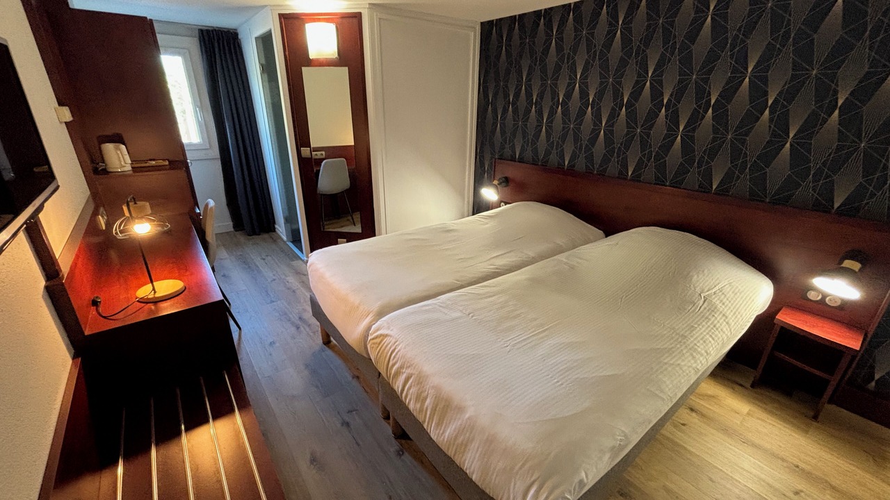 Photo of Bedroom in Lormont