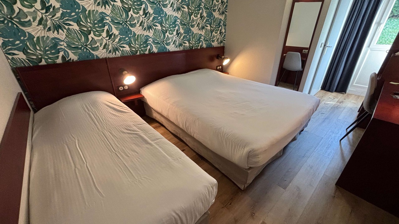 Photo of Bedroom in Lormont