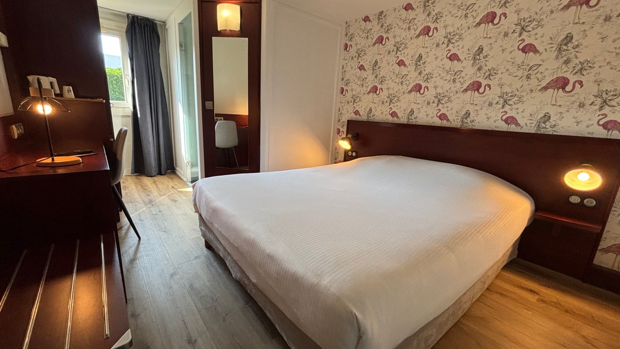 Photo of Bedroom in Lormont