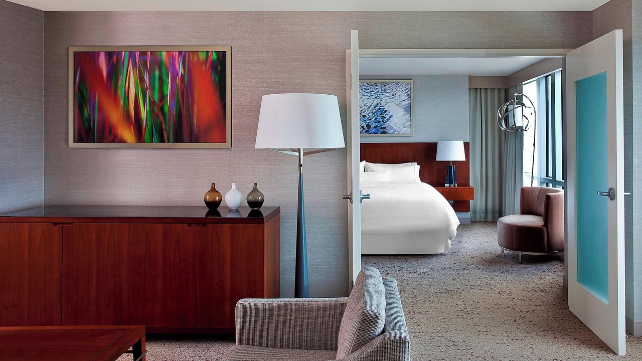 Photo of Bedroom in Ballston