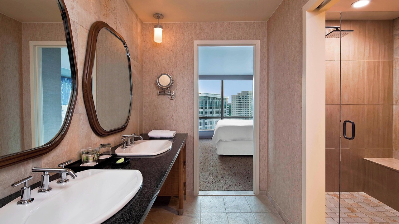 Photo of Bathroom in Ballston