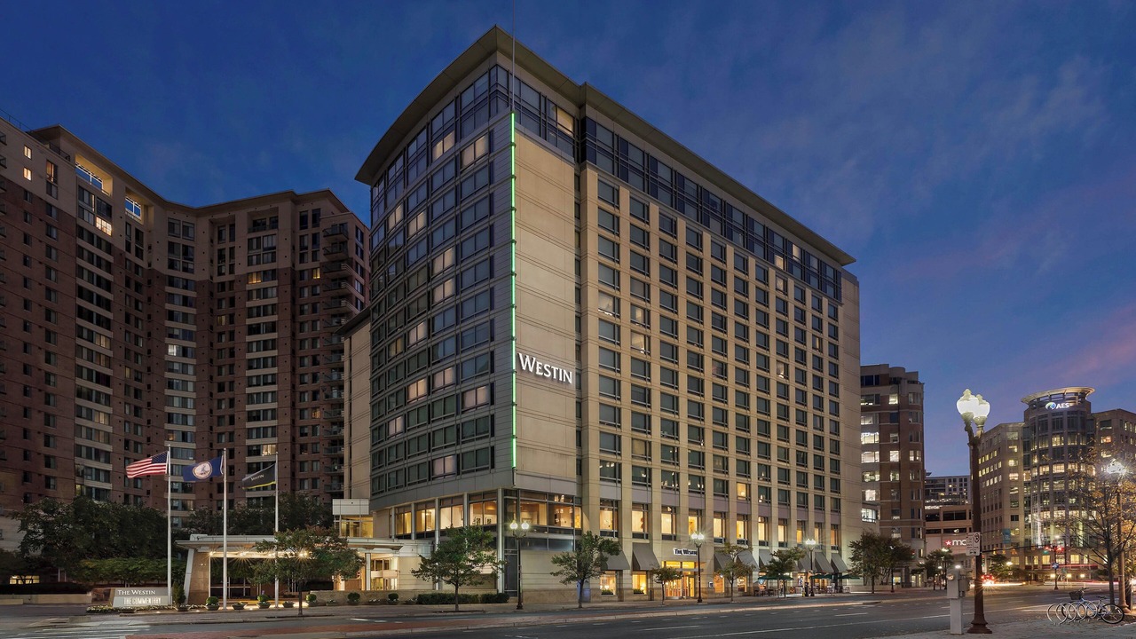 Photo of Outdoor in Ballston