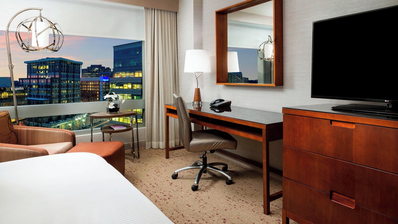 Photo of Bedroom in Ballston
