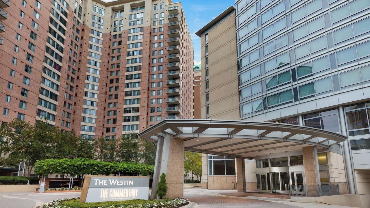 Photo of Outdoor in Ballston