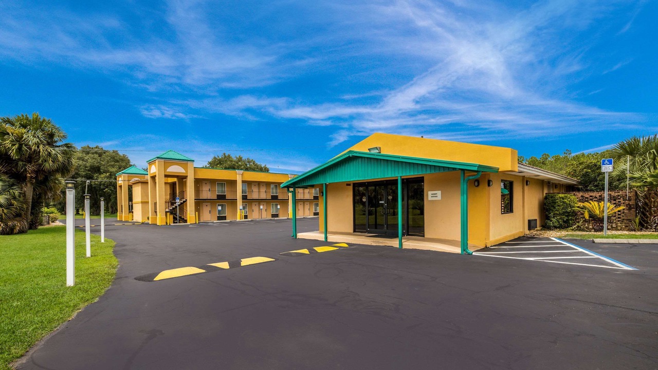 Photo of Outdoor in White Springs