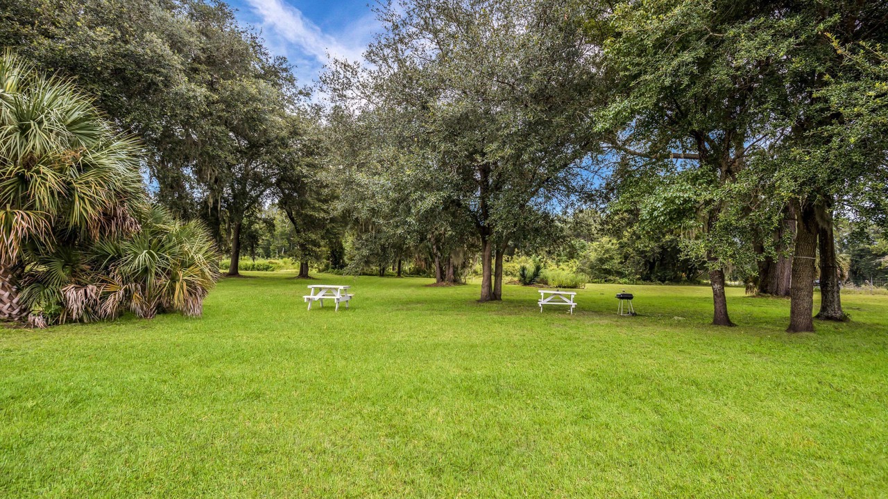 Photo of Outdoor in White Springs