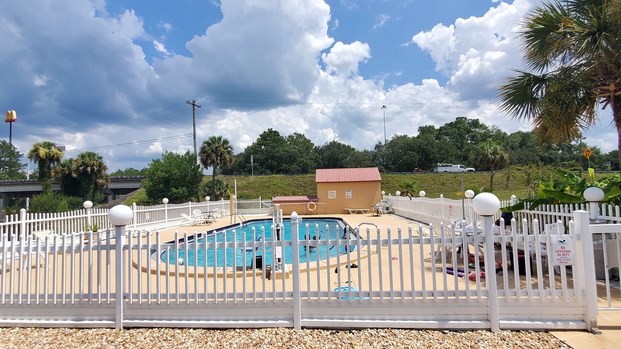 Photo of Outdoor in White Springs