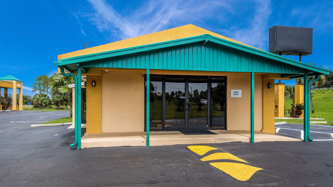 Photo of Outdoor in White Springs