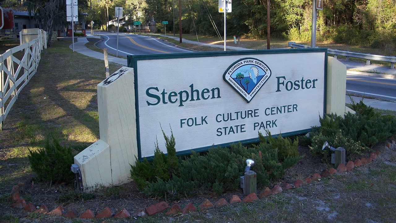 Photo of Others in White Springs