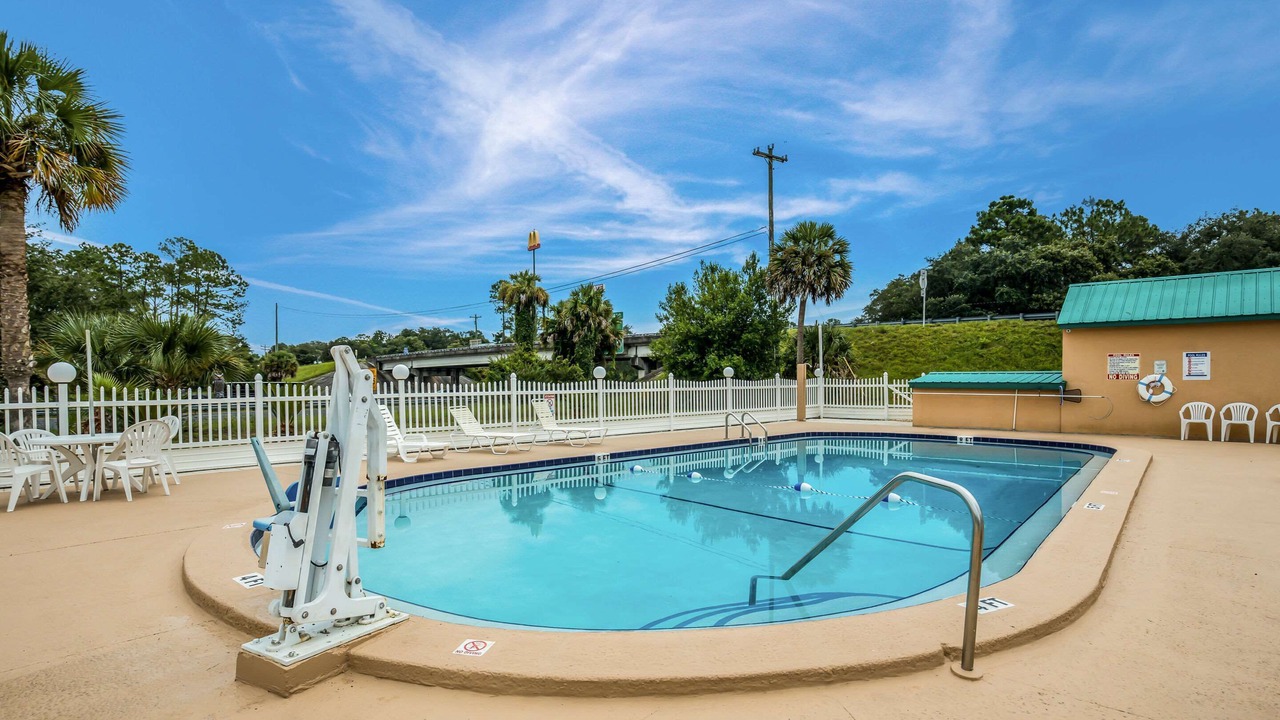 Photo of Outdoor in White Springs