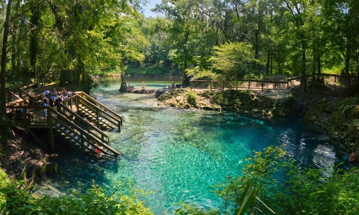 Photo of Others in White Springs